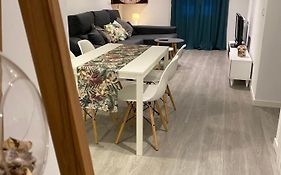 Apartamento Centro Santander B